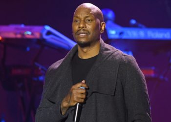 Tyrese’s Mother Passes Away From COVID-19 and Pneumonia: ‘This is the Saddest Moment of My Life’