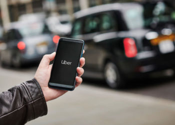 Ottawa Has the Worst Uber Passengers in Canada