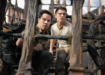‘Uncharted’ Can’t Chart the Right Course