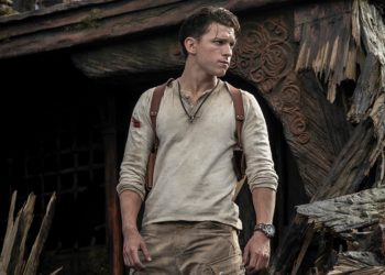 What to Watch This Week: ‘Uncharted,’ ‘Jeen-Yuhs,’ ‘Space Force’ Season 2 and More
