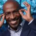 Van Jones Welcomes Child to ‘Consciously Co-Parent’ With Friend