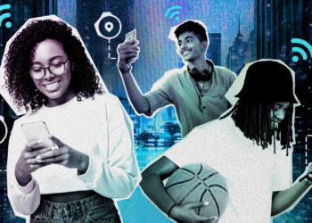 How 5G’s Expansion Will Help Shape the Future of Connectivity