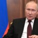 Vladimir Putin Announces Russia Will Begin Military Operation in Ukraine