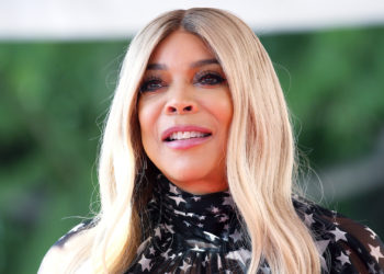 Wendy Williams Addresses Claims Regarding State of Her Mental Health After Wells Fargo Freezes Accounts