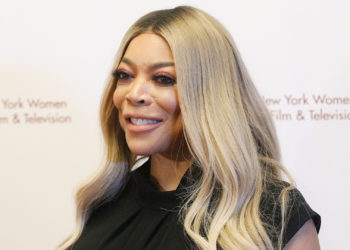 Wendy Williams Files Restraining Order Against Wells Fargo, Claims ‘Financial Exploitation’