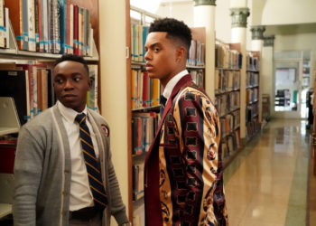What to Watch This Week: What to Watch this Week: ‘Bel-Air,’ ‘Inventing Anna,’ ‘Marry Me’ & More