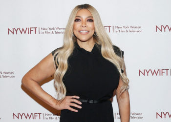 ‘The Wendy Williams Show’ Coming to an End, New Show Hosted by Sherri Shepherd to Take Its Slot