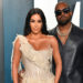 Kanye West Says He Doesn’t Have ‘Beef’ With Kim Kardashian, Isn’t ‘Giving Up’ on Family: ‘We’ll Be Back Together’