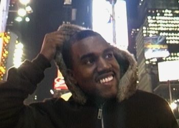Watch the Official Trailer for Netflix’s Kanye West Documentary ‘jeen-yuhs’