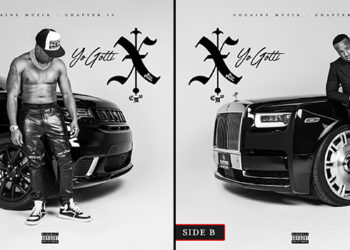 Yo Gotti Caps Off ‘Cocaine Muzik’ Series with ‘CM 10: Free Game’