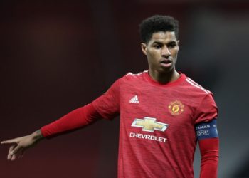 Teen Sentenced To Six Weeks Behind Bars After Racially Abusing Marcus Rashford On Twitter