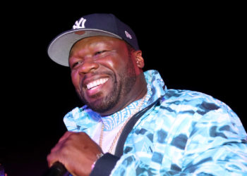 50 Cent Trolls Jussie Smollett Following Sentencing Outburst: ‘I’m Gonna Say This’
