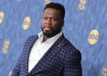50 Cent Calls on Oprah and Tyler Perry to Apologize to Mo’Nique, Says He’s Going to ‘Put Her Back On’