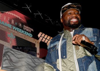 50 Cent Reignites Beef With The Game After Jimmy Iovine Snub