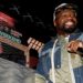 50 Cent Reignites Beef With The Game After Jimmy Iovine Snub