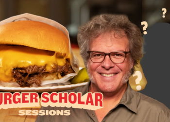 A Superfan Learns How to Make an Oklahoma Fried Onion Burger | Burger Scholar Sessions