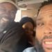 Anthony Anderson Shares Hilarious Video as He Hitches Ride With Strangers in NYC