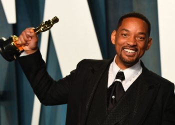 Academy Reportedly Didn’t Formally Ask Will Smith to Leave Oscars Ceremony After He Slapped Chris Rock