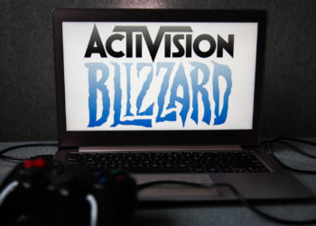 Judge Approves $18 Million Settlement for Activision Blizzard Sexual Harassment Accusers