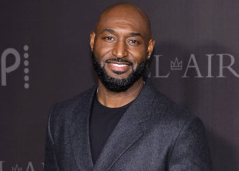 Adrian Holmes on Reimagining the Role of Uncle Phil for ‘Bel-Air’