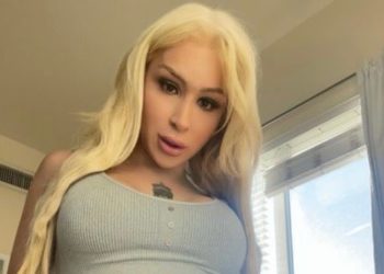 24-Year-Old Adult Film Actress Angelina Please Found Dead in Las Vegas Home