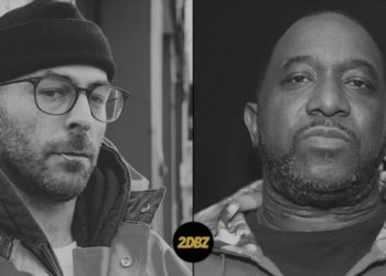 The Alchemist & Kool G Rap Reunite On “Diesel” Single