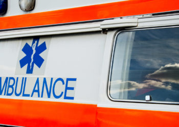 Ambulance Worker Charged After Allegedly Sexually Assaulting Teen as She Was Transported to Hospital