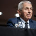 Dr. Fauci on Potentially Retiring Soon: ‘I Can’t Stay at This Job Forever’
