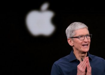 Apple Stops All Sales of Products in Russia Amid Country’s Invasion of Ukraine