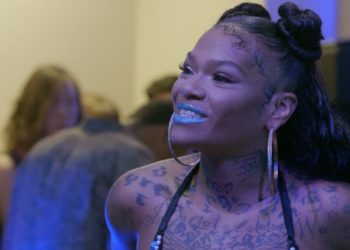 ‘Love & Hip Hop’ Star Apple Watts Hospitalized After Suffering ‘Major Injuries’ in Car Accident