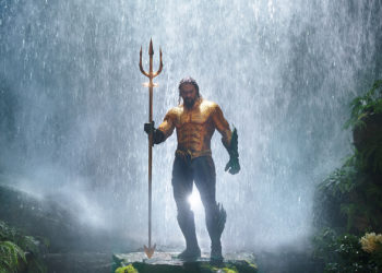 Warner Bros. Shuffles Release Dates for ‘Aquaman 2,’ ‘The Flash,’ ‘Black Adam,’ and More