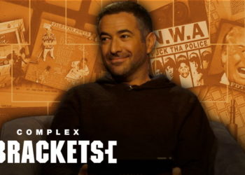 Ari Melber Crowns Best Rap Protest Anthem | Complex Brackets