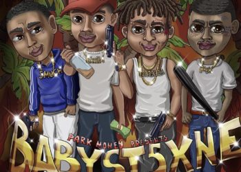 Baby Stone Gorillas Share “That’s What You Supposed To Do” Video