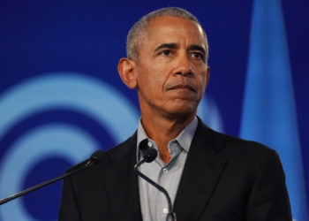 Barack Obama Tests Positive for COVID-19