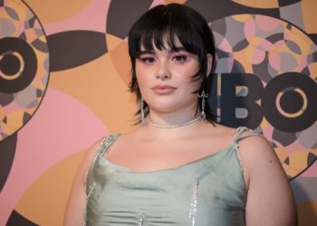 Barbie Ferreira Addresses Rumors of Drama on ‘Euphoria’ Set