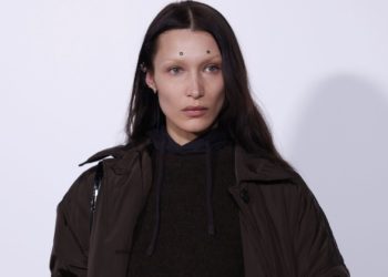 Bella Hadid Speaks on Being Seen as the ‘Uglier Sister’ and Regretting Choice to Get Nose Job at 14