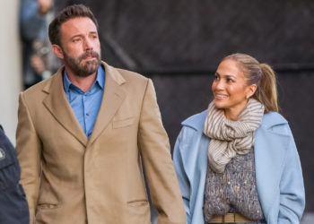 Jennifer Lopez and Ben Affleck Reportedly Purchase $50 Million Home in Los Angeles