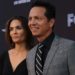Actor Benjamin Bratt Reveals Wife Talisa Soto Was Diagnosed With Breast Cancer
