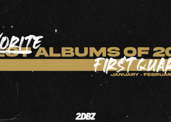 First Quarter Highlights: Our Favorite Albums of the Year, So Far
