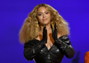 Oscars Announce Beyoncé Will Perform ‘King Richard’ Song “Be Alive”