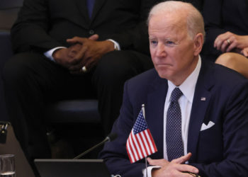 Biden Administration to Announce Plans to Welcome Up to 100,000 Refugees Fleeing Ukraine