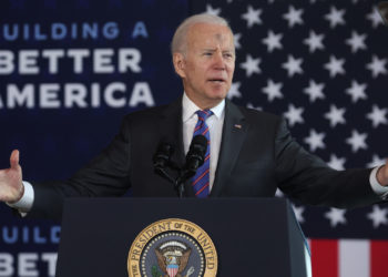 President Biden Expected to Sign Executive Order on Cryptocurrency This Week