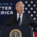 President Biden Expected to Sign Executive Order on Cryptocurrency This Week