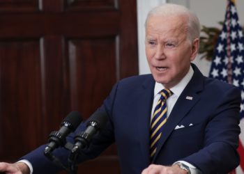 Biden Signs Bill Named After Emmett Till, Making Lynching a Federal Hate Crime