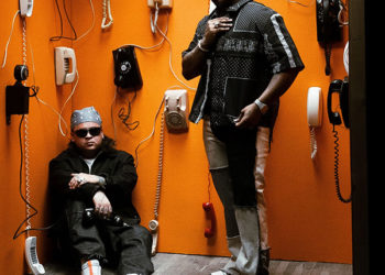 BLXST – “Sometimes” f. Zacari (Video)