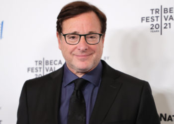 Bob Saget Comedy Store Tribute Featuring Jim Carrey, Chris Rock, and More Reportedly Becoming Netflix Special