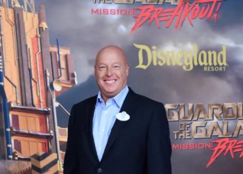 Disney CEO Bob Chapek Issues Apology to LGBTQ Employees for Silence Over Florida’s ‘Don’t Say Gay’ Bill