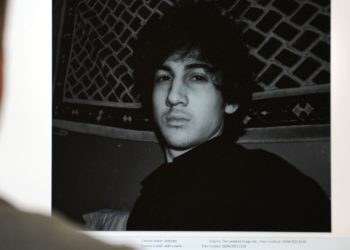 Boston Marathon Bomber Dzhokhar Tsarnaev Has Death Sentence Reimposed