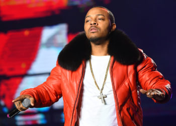 Bow Wow Responds to Rumor He Was Texting Jayda Cheaves Following Lil Baby Breakup Reports