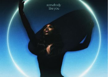 Bree Runway – “Somebody Like You”